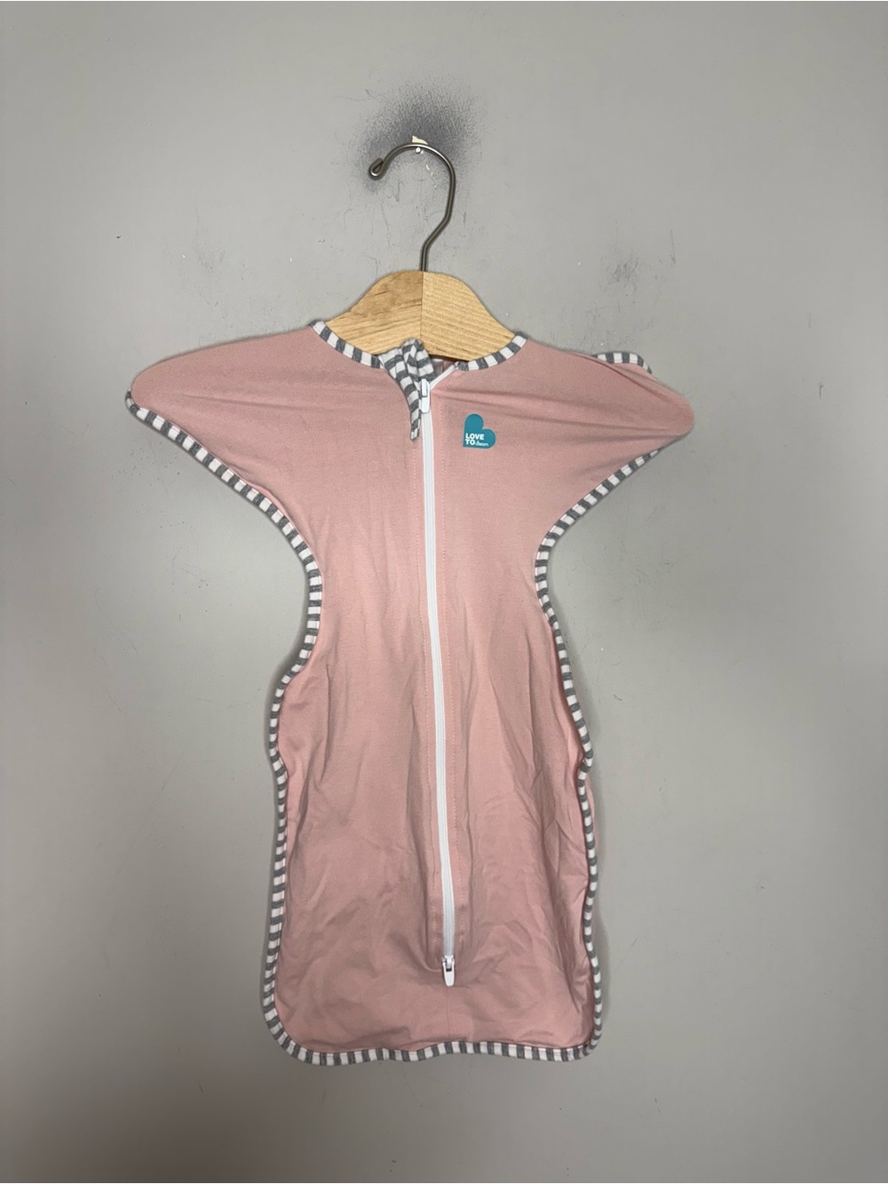 $14 ADD ON Love to‎ Dream Swaddle Up Sleep Sack Newborn Sleepsack kyte baby
